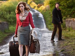 Amy Adams, Leap Year