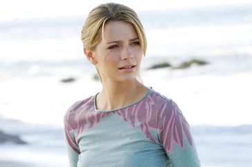 THE O.C., Mischa Barton