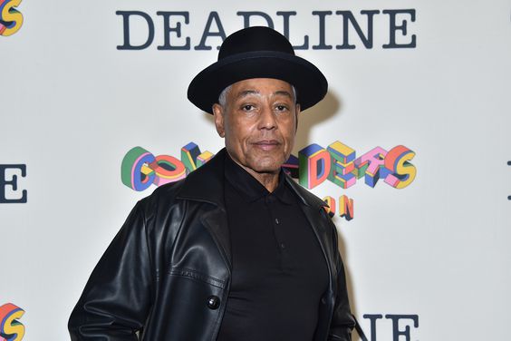 Giancarlo Esposito at Deadline Contenders Television 2024 held at the Directors Guild of America 