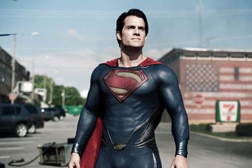 man-of-steel