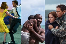 ALL CROPS: La La Land, Moonlight, Arrival split