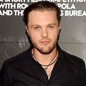 MICHAEL PITT