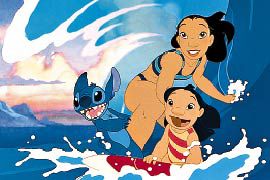 Lilo & Stitch