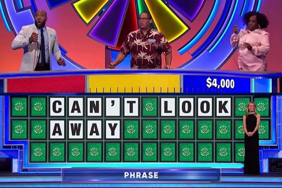 Pat Sajak Loses Control After Wheel of Fortune Contestants Celebrate Incorrect Answer: No, No, No!