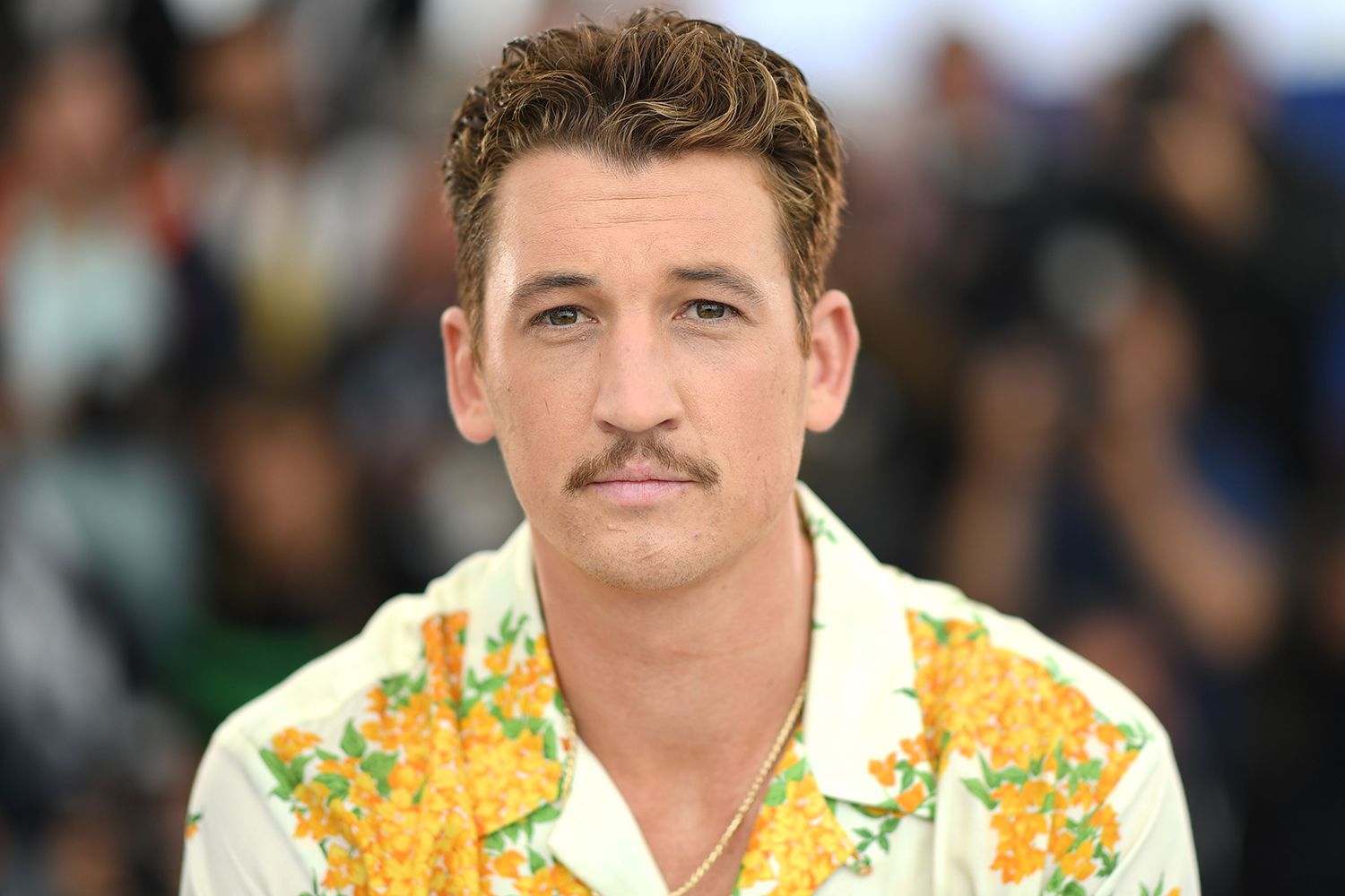 Miles Teller