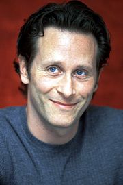 Steven Weber