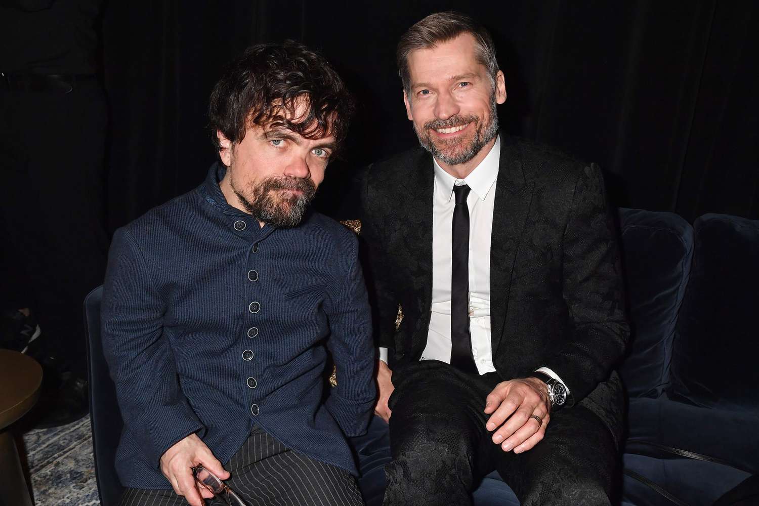 "Game Of Thrones" Season 8 NY Premiere