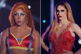 Drag Race Credit: MTV/VH1/World of Wonder