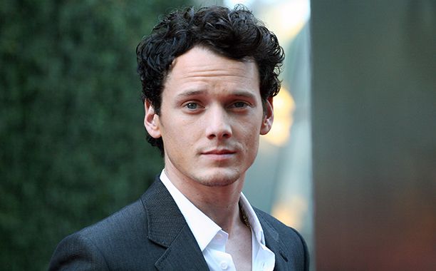 Anton Yelchin