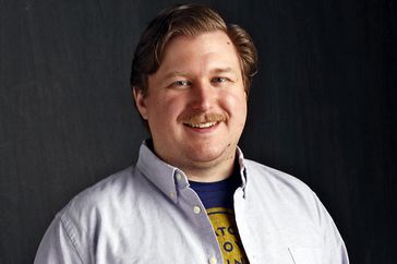 MICHAEL CHERNUS