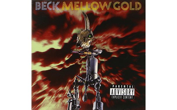 Mellow Gold, Beck (1994)