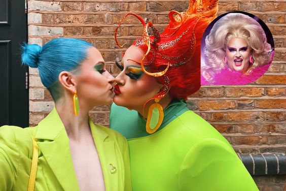 'Canada's Drag Race: Canada vs. the World' star Victoria Scone has broken up with fiancée Dani