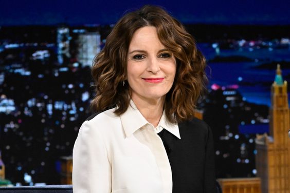 Tina Fey