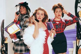 Clueless - 1995