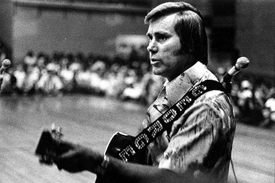 George Jones