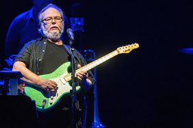 Steely Dan In Concert - San Diego, CA