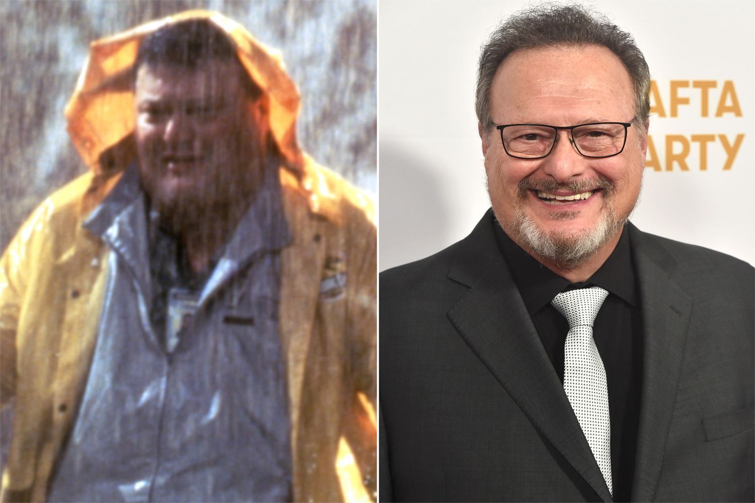 Jurassic Park: Where Are They Now?