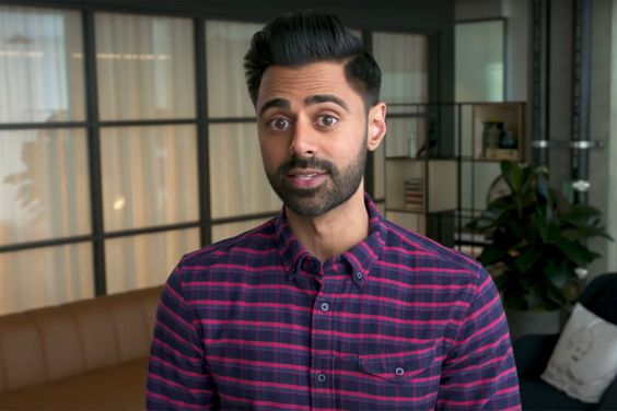 Hasan-Minhaj