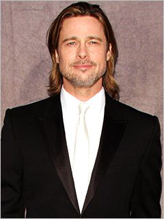 Brad Pitt