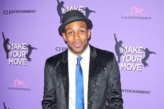 Stephen TWitch Boss