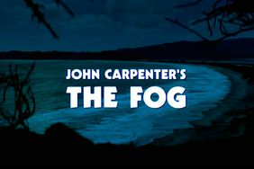 The Fog Filming Locations