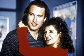 John Corbett, Nia Vardalos, ...