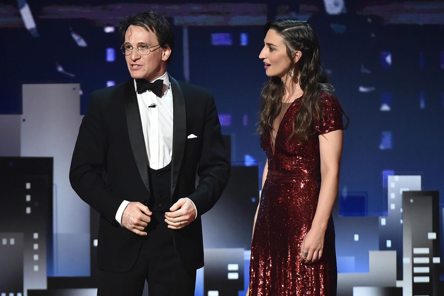 2018 Tony Awards - Show