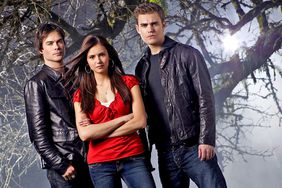 Vampire Diaries 09