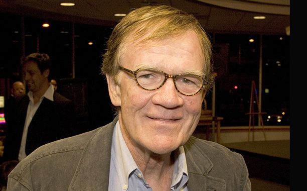 GALLERY: Stars We Lost in 2016: All Crops: 111523432 Collection: WireImage Jack Riley during Bob Newhart In-Store Book Signing at Borders in Westwood, CA, United States. (Photo by Paul Redmond/WireImage)