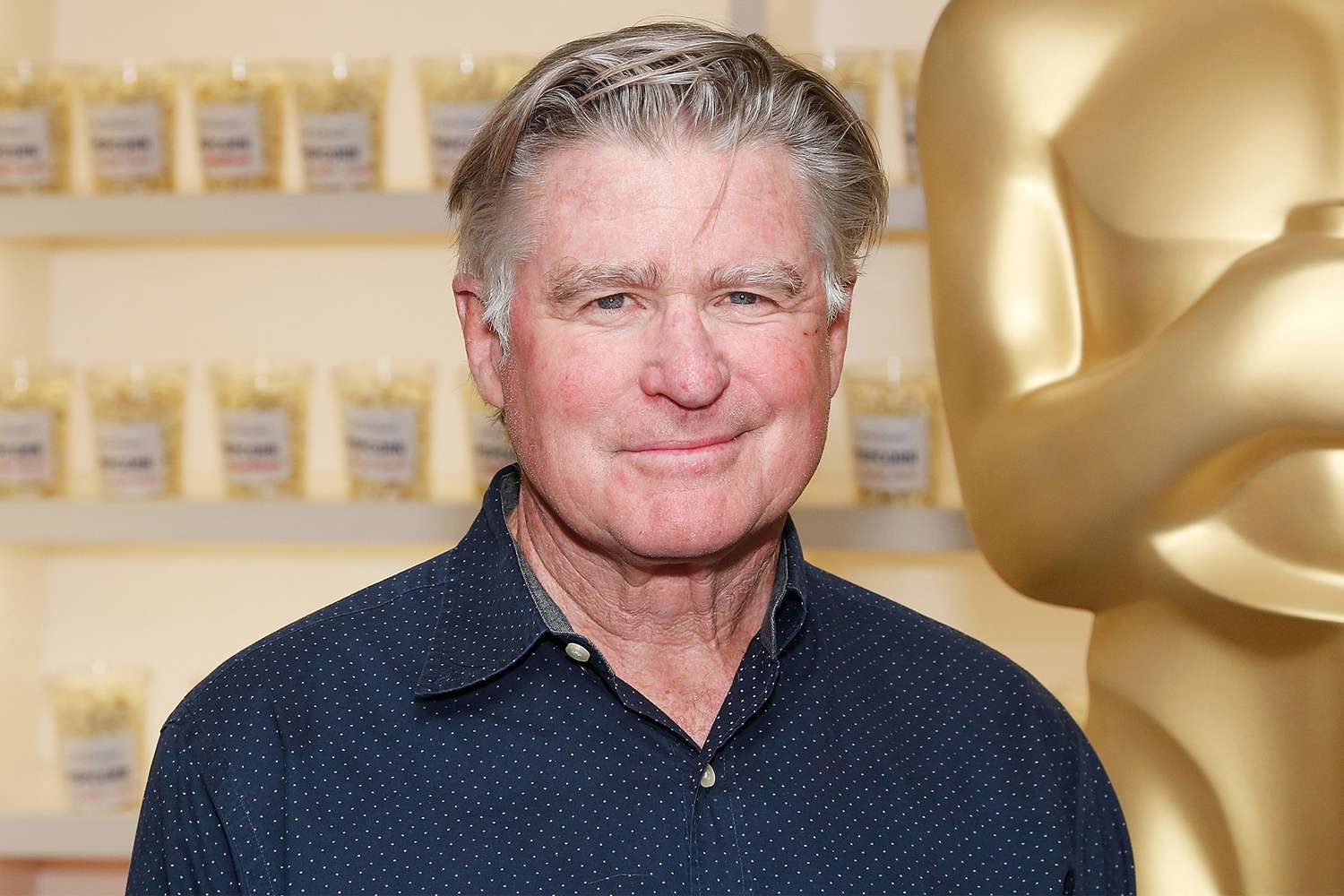 Treat Williams