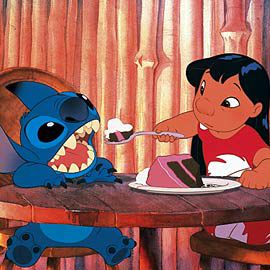 Lilo & Stitch