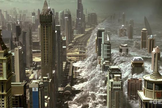 GEOSTORM2