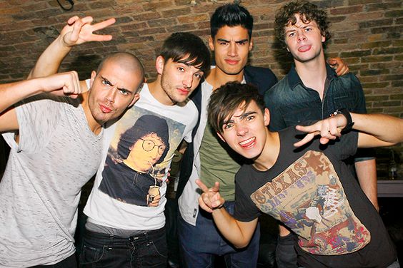 The Wanted