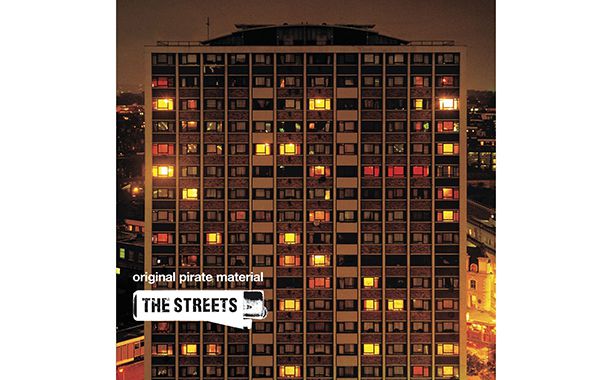 Original Pirate Material, The Streets (2002)