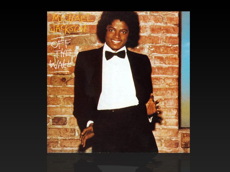 Indisputable proof that MJ was plenty thrilling before Thriller ; the perfect marriage of pure pop genius and disco glitter. Download it: Amazon Download it