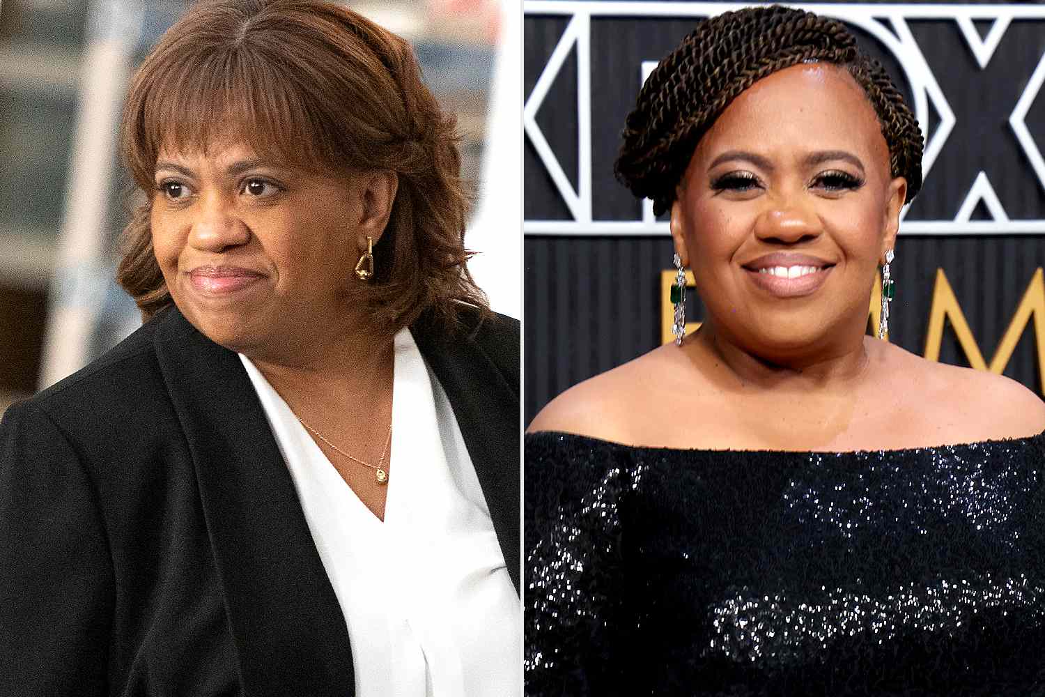 Greys Anatomy Where Are They Now; Chandra Wilson