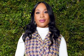 Chinonye Chukwu attends the Academy Women's Luncheon presented by CHANEL at Academy of Motion Picture Arts and Sciences on November 16, 2022 in Los Angeles, California.