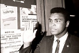 Muhammad Ali