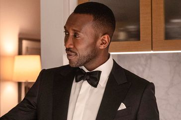 Mahershala Ali