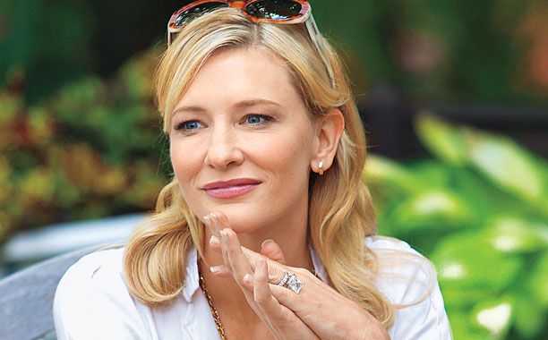 Blue Jasmine, Cate Blanchett, ... | Nomination: Best Actress The Role: An Upper East Side Blanche Dubois who is forced to rely on the kindness of strangers &mdash; or at least