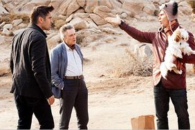 Seven Psychopaths