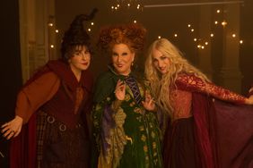 Halloween Hocus Pocus 2