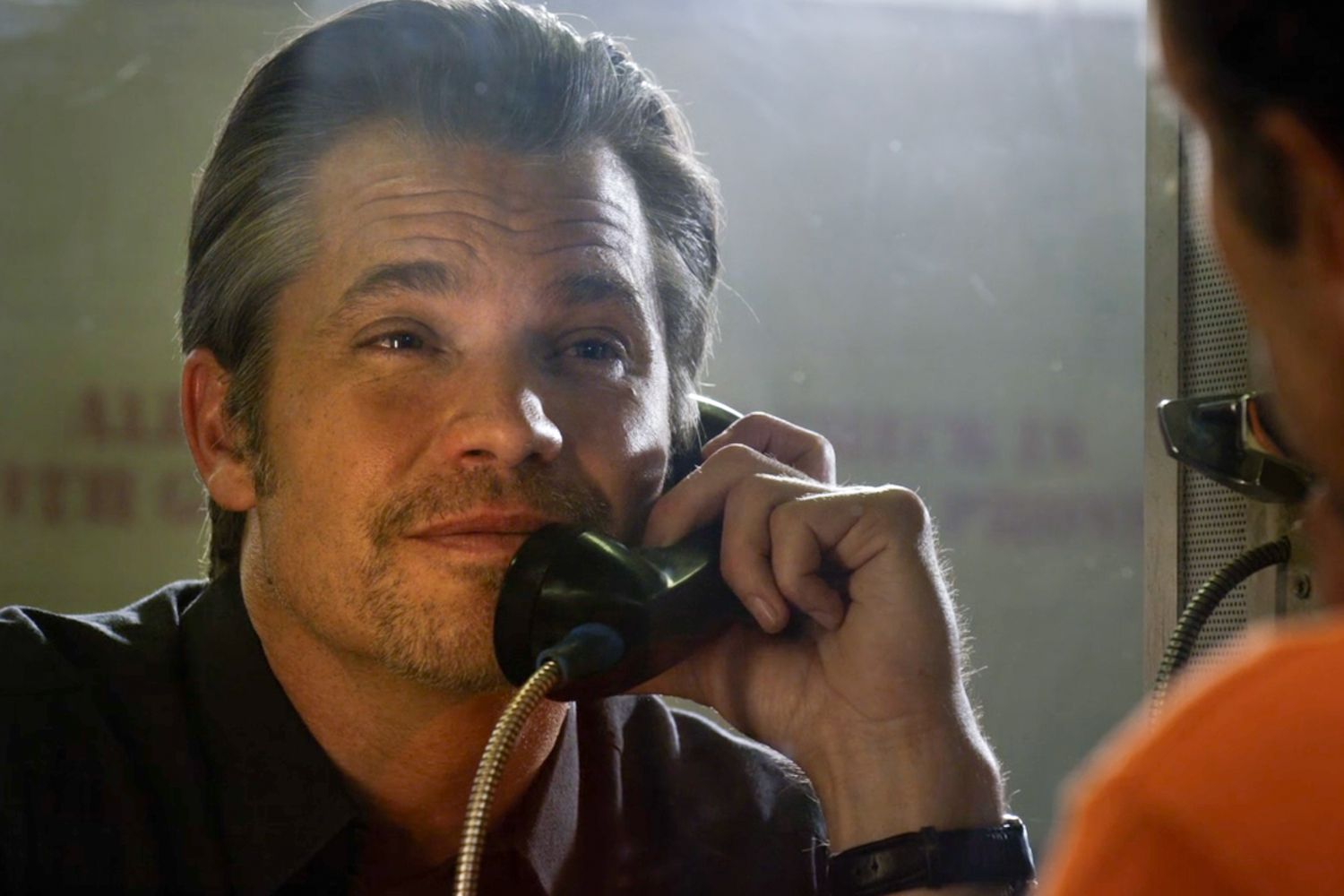 Justified finale Timothy Olyphant