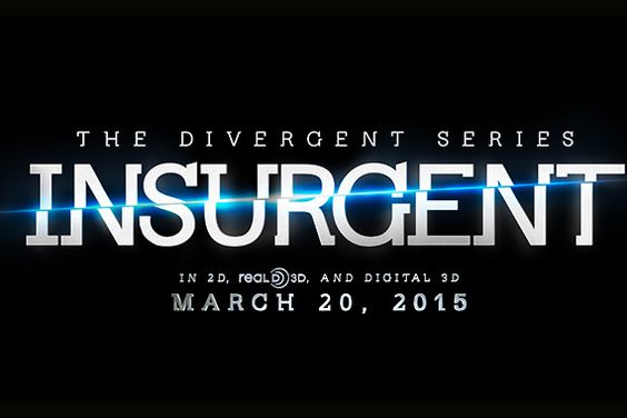 Insurgent