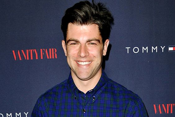 MAX GREENFIELD