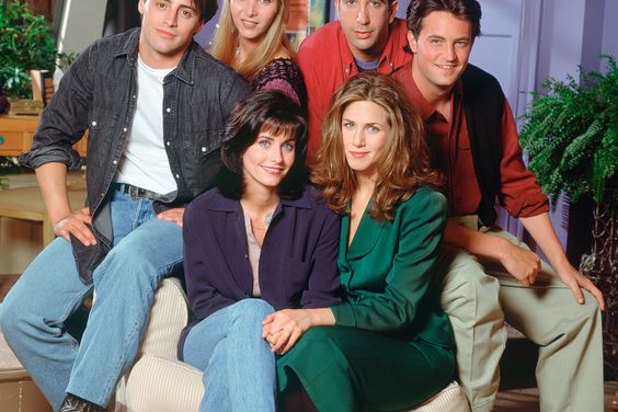 Friends - Season 1