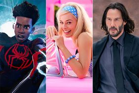 Golden Trailer Award winners: Across the Spider-Verse, Barbie and John Wick 4