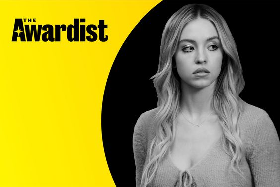 Sydney Sweeney on EW's 'The Awardist'