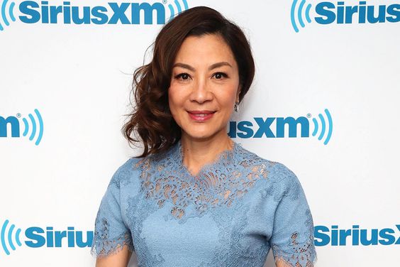 SiriusXM's Entertainment Weekly Radio Spotlight With The Cast Of 'Crazy Rich Asians'