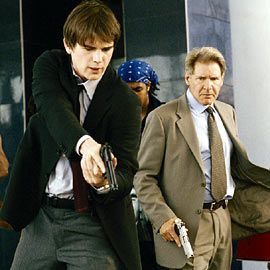 Harrison Ford, Josh Hartnett, ...